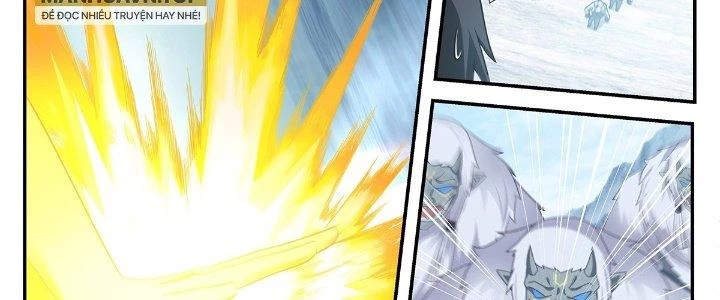 Ma Môn Đại Ngoạn Gia Chapter 25 - Trang 2