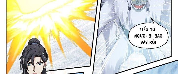 Ma Môn Đại Ngoạn Gia Chapter 25 - Trang 2