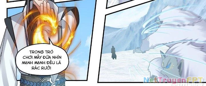 Ma Môn Đại Ngoạn Gia Chapter 25 - Trang 2