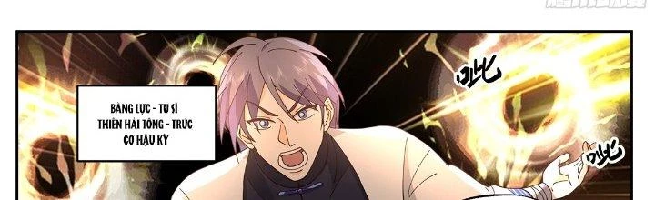 Ma Môn Đại Ngoạn Gia Chapter 26 - Trang 2