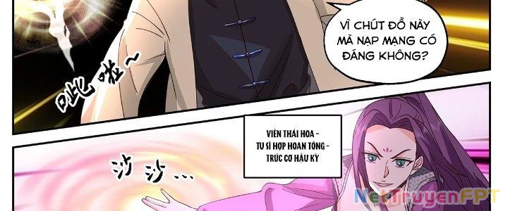 Ma Môn Đại Ngoạn Gia Chapter 26 - Trang 2