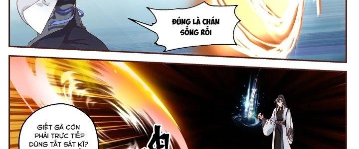 Ma Môn Đại Ngoạn Gia Chapter 26 - Trang 2