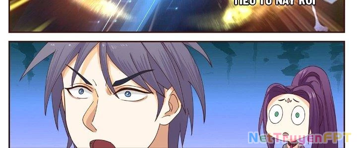 Ma Môn Đại Ngoạn Gia Chapter 26 - Trang 2