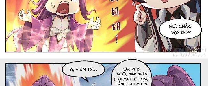 Ma Môn Đại Ngoạn Gia Chapter 26 - Trang 2