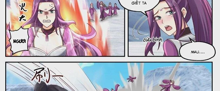 Ma Môn Đại Ngoạn Gia Chapter 26 - Trang 2