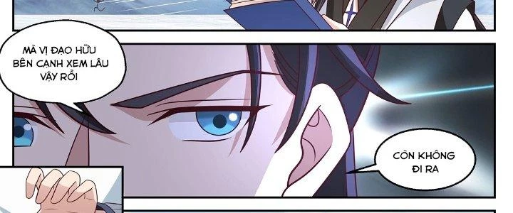 Ma Môn Đại Ngoạn Gia Chapter 26 - Trang 2