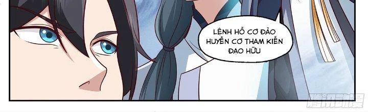 Ma Môn Đại Ngoạn Gia Chapter 26 - Trang 2