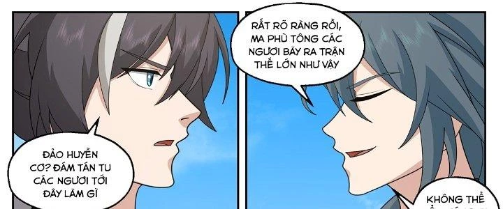 Ma Môn Đại Ngoạn Gia Chapter 26 - Trang 2