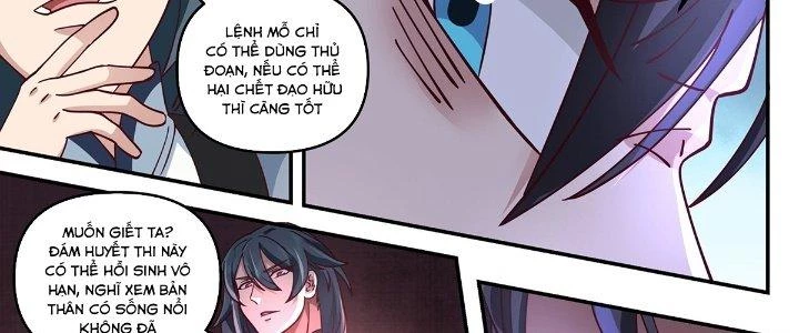 Ma Môn Đại Ngoạn Gia Chapter 27 - Trang 2