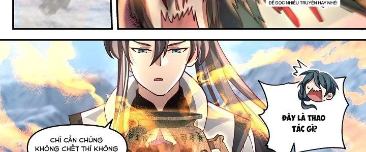 Ma Môn Đại Ngoạn Gia Chapter 27 - Trang 2