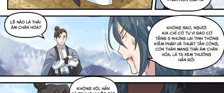 Ma Môn Đại Ngoạn Gia Chapter 27 - Trang 2