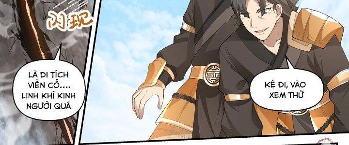 Ma Môn Đại Ngoạn Gia Chapter 27 - Trang 2