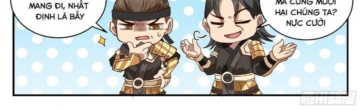 Ma Môn Đại Ngoạn Gia Chapter 27 - Trang 2