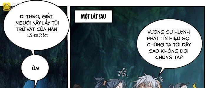 Ma Môn Đại Ngoạn Gia Chapter 27 - Trang 2