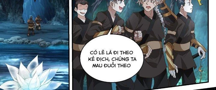 Ma Môn Đại Ngoạn Gia Chapter 27 - Trang 2