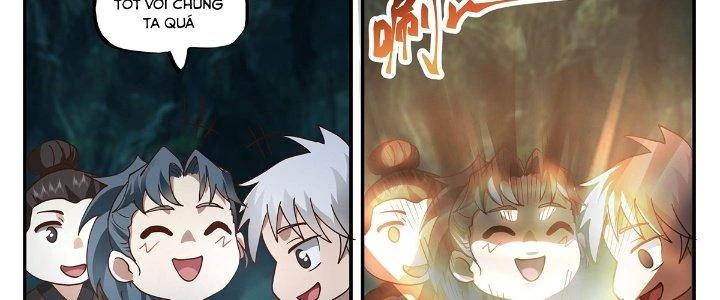 Ma Môn Đại Ngoạn Gia Chapter 27 - Trang 2