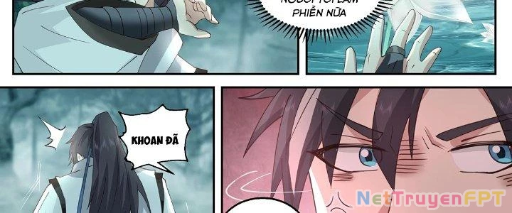 Ma Môn Đại Ngoạn Gia Chapter 28 - Trang 2