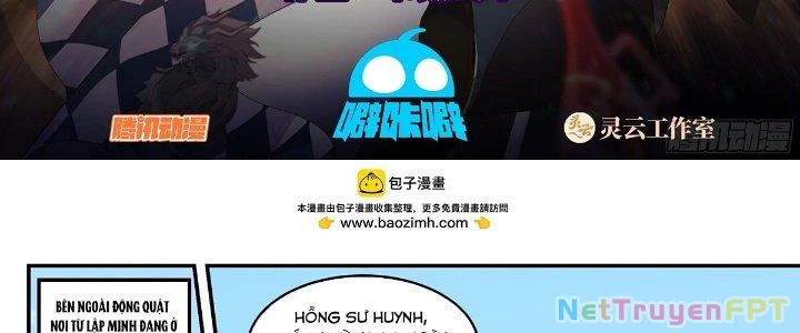 Ma Môn Đại Ngoạn Gia Chapter 29 - Trang 2