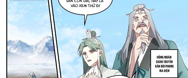 Ma Môn Đại Ngoạn Gia Chapter 29 - Trang 2