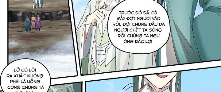 Ma Môn Đại Ngoạn Gia Chapter 29 - Trang 2