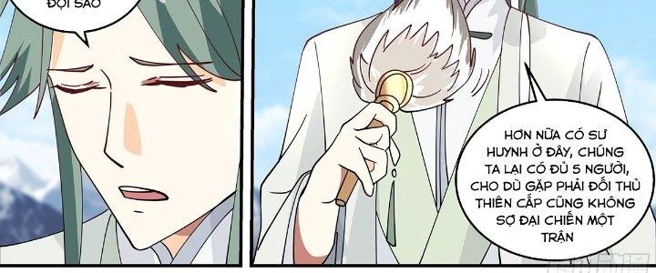 Ma Môn Đại Ngoạn Gia Chapter 29 - Trang 2