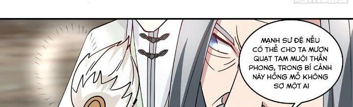 Ma Môn Đại Ngoạn Gia Chapter 29 - Trang 2