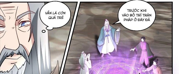 Ma Môn Đại Ngoạn Gia Chapter 29 - Trang 2