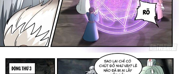 Ma Môn Đại Ngoạn Gia Chapter 29 - Trang 2