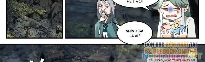 Ma Môn Đại Ngoạn Gia Chapter 29 - Trang 2