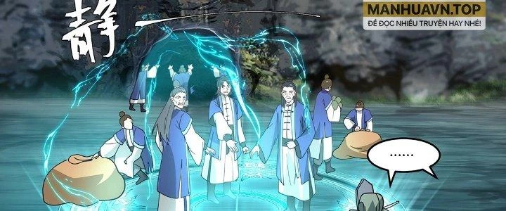 Ma Môn Đại Ngoạn Gia Chapter 29 - Trang 2