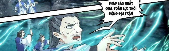 Ma Môn Đại Ngoạn Gia Chapter 29 - Trang 2