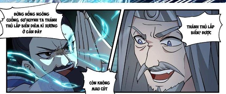 Ma Môn Đại Ngoạn Gia Chapter 29 - Trang 2