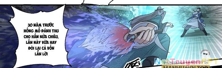 Ma Môn Đại Ngoạn Gia Chapter 29 - Trang 2