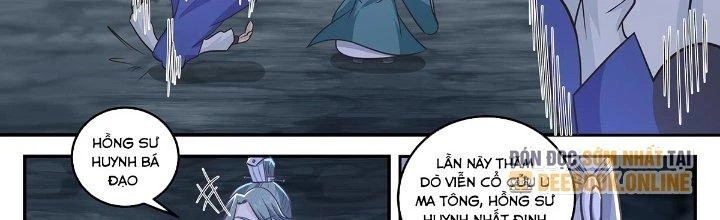 Ma Môn Đại Ngoạn Gia Chapter 29 - Trang 2