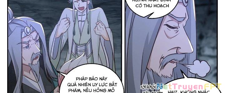 Ma Môn Đại Ngoạn Gia Chapter 29 - Trang 2