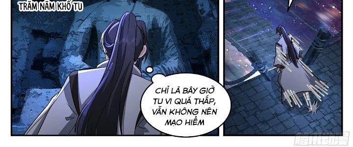 Ma Môn Đại Ngoạn Gia Chapter 29 - Trang 2