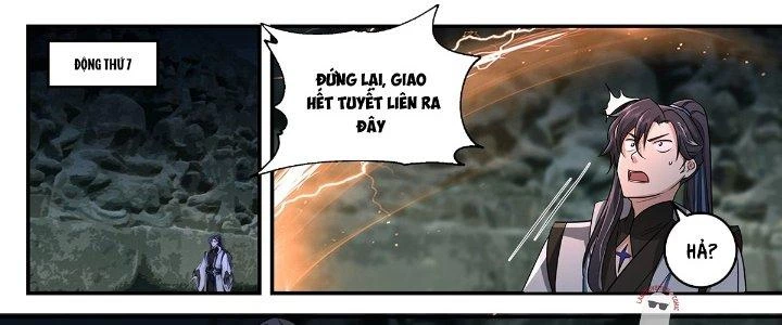 Ma Môn Đại Ngoạn Gia Chapter 29 - Trang 2