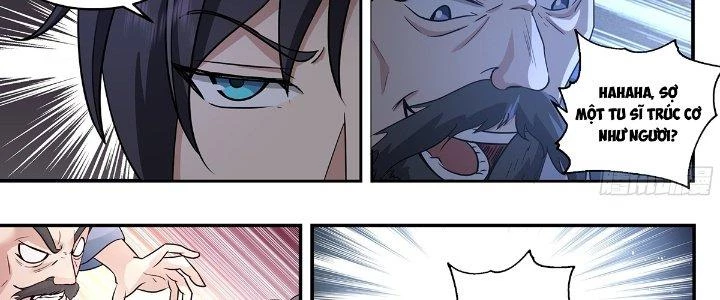 Ma Môn Đại Ngoạn Gia Chapter 29 - Trang 2