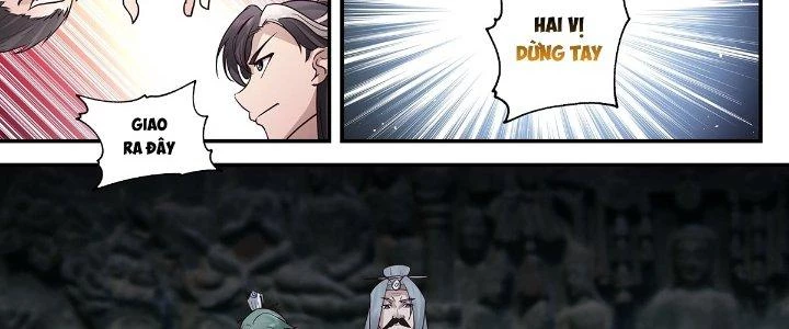 Ma Môn Đại Ngoạn Gia Chapter 29 - Trang 2