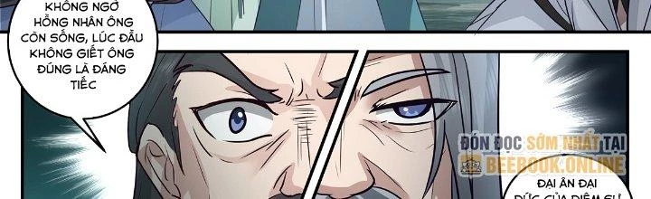 Ma Môn Đại Ngoạn Gia Chapter 29 - Trang 2