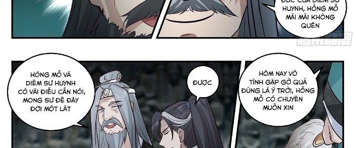 Ma Môn Đại Ngoạn Gia Chapter 29 - Trang 2