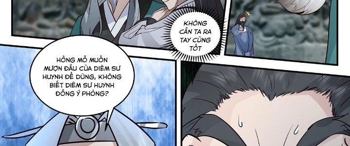 Ma Môn Đại Ngoạn Gia Chapter 29 - Trang 2