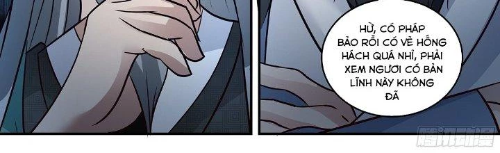 Ma Môn Đại Ngoạn Gia Chapter 29 - Trang 2