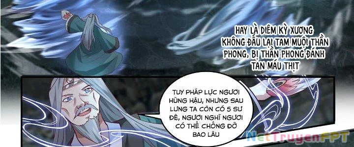 Ma Môn Đại Ngoạn Gia Chapter 29 - Trang 2