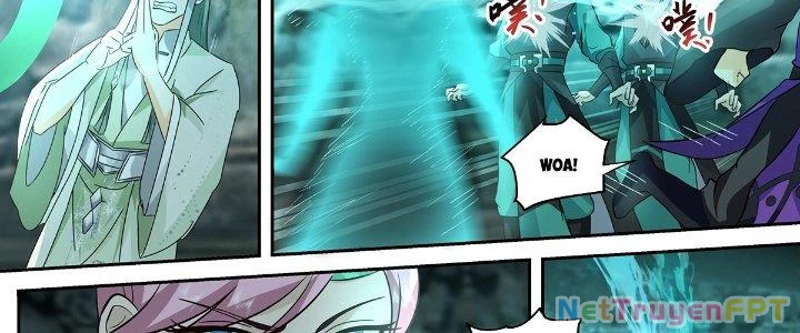 Ma Môn Đại Ngoạn Gia Chapter 30 - Trang 2