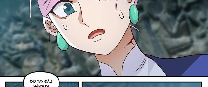 Ma Môn Đại Ngoạn Gia Chapter 30 - Trang 2