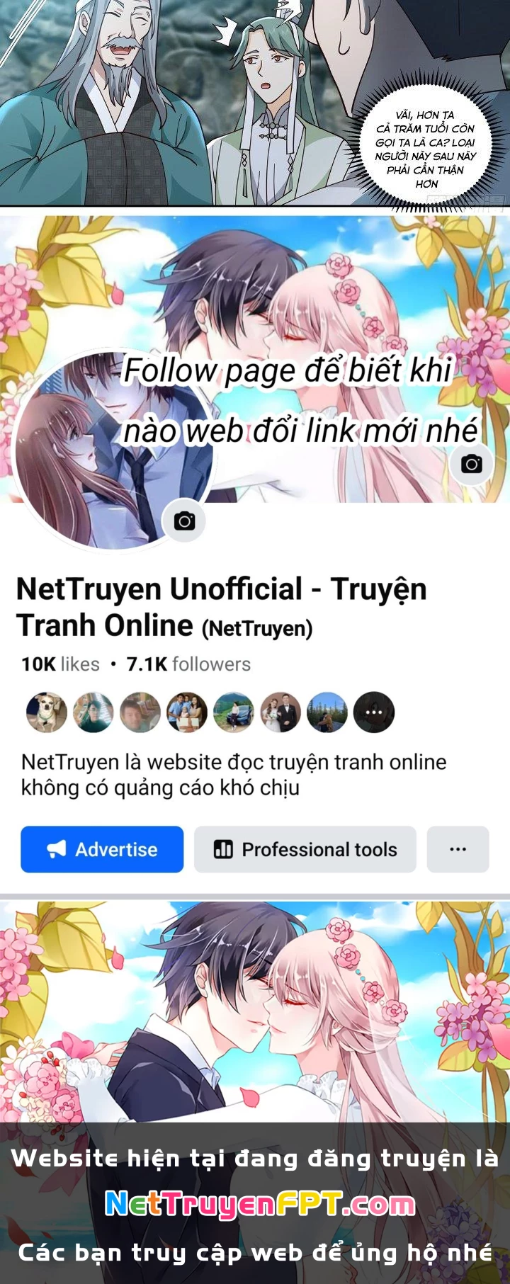 Ma Môn Đại Ngoạn Gia Chapter 30 - Trang 2