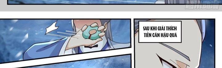 Ma Môn Đại Ngoạn Gia Chapter 31 - Trang 2