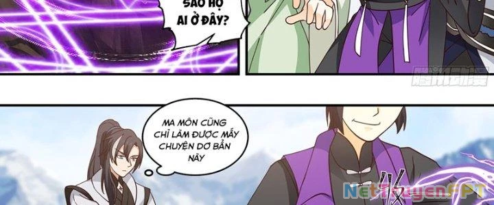 Ma Môn Đại Ngoạn Gia Chapter 31 - Trang 2