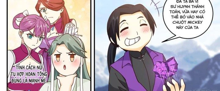 Ma Môn Đại Ngoạn Gia Chapter 31 - Trang 2